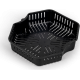 Cutie momeala Zebco - Secure-Lock Bait Box and Sieve 2.0L